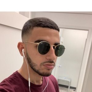 Meet your Posher, Med lotfi